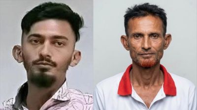 ছেলেকে খুনের দেড় মাসের মাথায় বাবাকে গুলি করে হত্যা