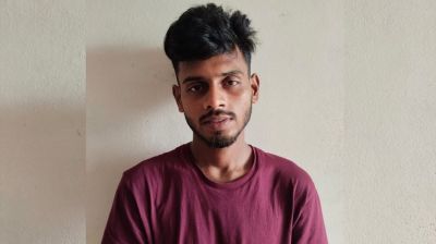 বাসের হেলপার সুজন নিহতের আড়াই বছর পর কাভার্ডভ্যানচালক গ্রেফতার