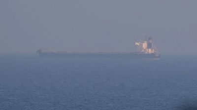 কৃষ্ণসাগরে জাহাজে রুশ ড্রোন হামলা, নিহত ২