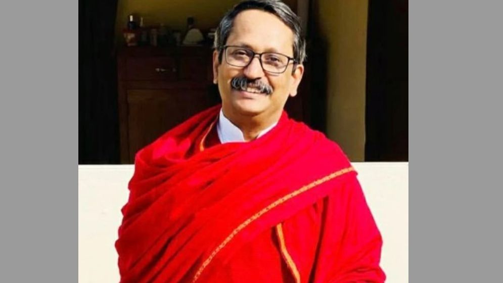 আ.লীগের সাবেক এমপি নাইমুজ্জামান গ্রেফতার