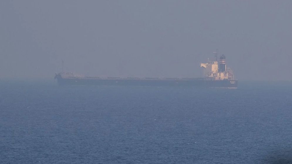 কৃষ্ণসাগরে জাহাজে রুশ ড্রোন হামলা, নিহত ২