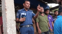 ঘুসকাণ্ডের সেই এএসআই ক্লোজড
