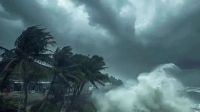 আর ৭২ ঘণ্টা, এরপরই বিদায় নিতে পারে মৌসুমি বায়ু