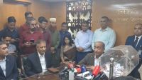 ঢাকায় লটারির মাধ্যমে ১৮ সাবরেজিস্ট্রার বদলি