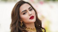 পাক অভিনেতার সঙ্গে নুসরাত ফারিয়া