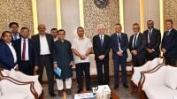 বাংলাদেশে গাড়ি বানাবে টয়োটা, উৎপাদন শুরু ২০২৭ সালে