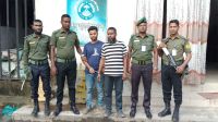 বিআরটিএ কার্যালয়ে অভিযান, দুই দালালের কারাদণ্ড