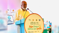 জনগণের সেবা করাই নির্বাচিত সরকারের প্রধান দায়িত্ব: এলজিআরডি মন্ত্রী
