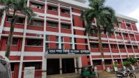 ব্রাহ্মণবাড়িয়ায় পাগলা কুকুরের কামড়ে নারী-শিশুসহ আহত ২০