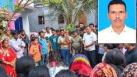 নিখোঁজের একদিন পর ব্যবসায়ীর আগুনে ঝলসানো লাশ উদ্ধার
