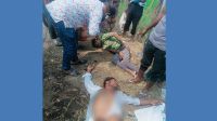 ব্যাংকের ২ কর্মকর্তাকে পিটিয়ে ৩৪ লাখ টাকা ছিনতাই