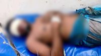 মাইক্রোবাসে তুলে নিয়ে যুবকের দুই চোখ উপড়ে ফেলার অভিযোগ