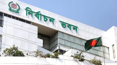 স্থানীয় সরকারে অনির্বাচিত প্রশাসক