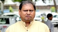 বাবরি মসজিদের মূল উদ্যোক্তা হুমায়ুন কবির গ্রেফতার