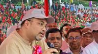 প্রধানমন্ত্রীর একটি বিশেষ ভিশন রয়েছে: মাহদী আমিন