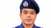 ইলিয়াসের পর একই থানার এএসআই অতনুর ঘুস নেওয়ার ভিডিও ভাইরাল
