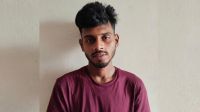 বাসের হেলপার সুজন নিহতের আড়াই বছর পর কাভার্ডভ্যানচালক গ্রেফতার
