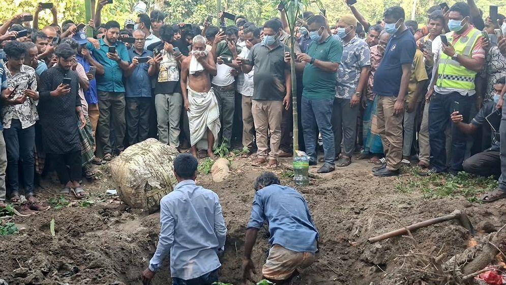 এআই ভিডিও বানিয়ে মুক্তিপণ আদায়