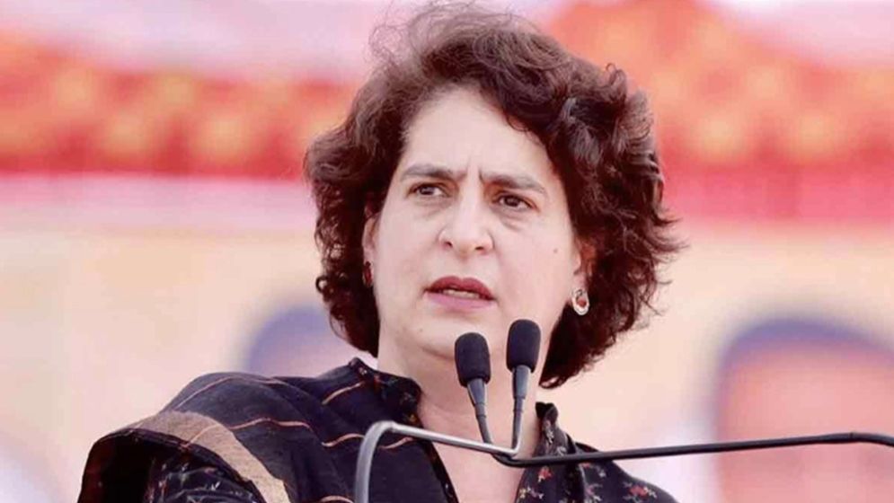 ‘মাটিতে আছড়ে ফেলে খামচে দিয়েছে’, দিল্লি পুলিশের বিরুদ্ধে প্রিয়াঙ্কার অভিযোগ