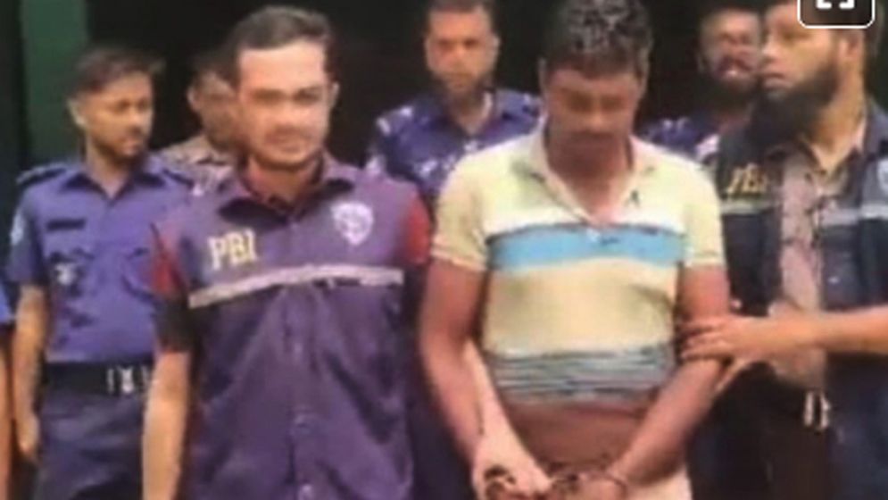 পরকীয়া সন্দেহে ৫০ হাজার টাকার চুক্তিতে কিশোর ওমরকে হত্যা