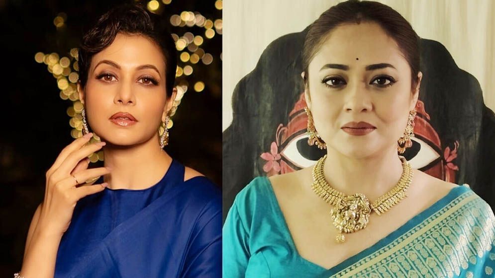কোয়েলকে নিয়ে বিস্ফোরক অভিযোগ আরেক অভিনেত্রীর