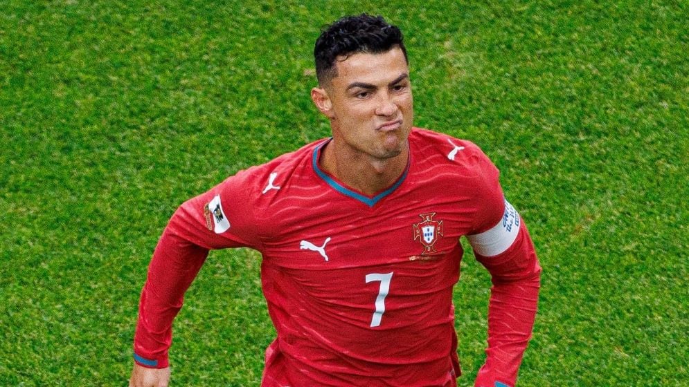 রোনালদোর ‘অবসর’ ভেঙে ফেরার নেপথ্যে যে কারণ