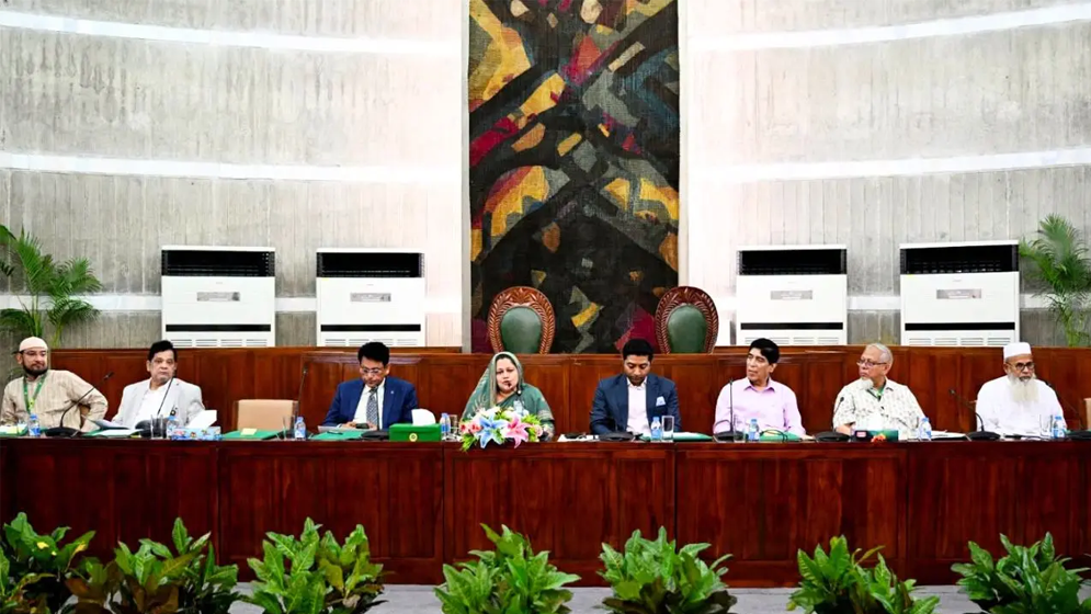 প্রাথমিকে শূন্য প্রধান শিক্ষক পদ দ্রুত পূরণের সুপারিশ সংসদীয় কমিটির