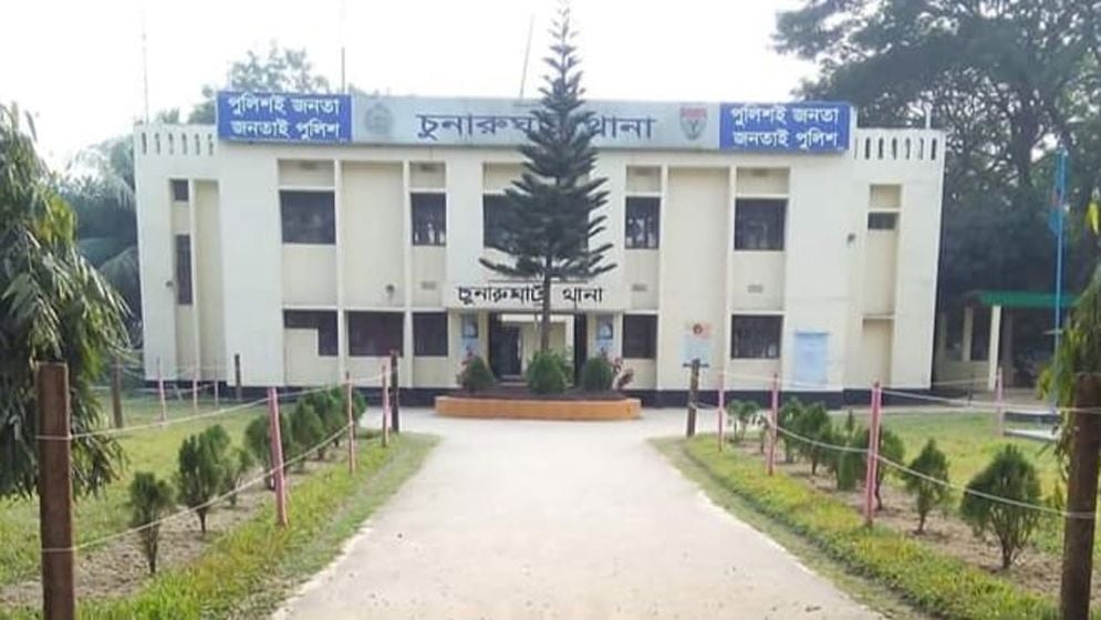 ১২ দিনে কর্মকর্তাসহ চার পুলিশ সদস্য প্রত্যাহার