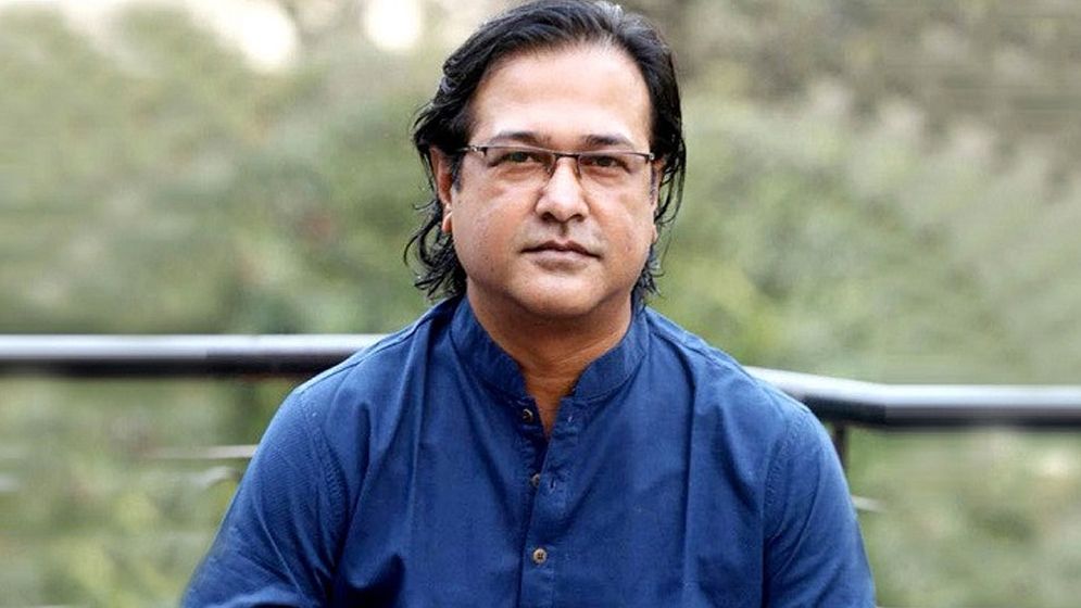 নতুন গান নিয়ে ফিরলেন আসিফ, এবার দক্ষিণ কোরিয়া সফরের প্রস্তুতি