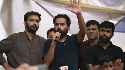 জ্ঞানেশ কুমার পদত্যাগ করলেও আন্দোলন থামবে না, দিল্লিতে নতুন কর্মসূচি ঘোষণা