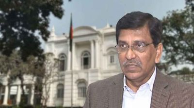হানিফসহ ৪ জনের বিরুদ্ধে যুক্তিতর্ক শেষ, যেকোনো দিন রায়
