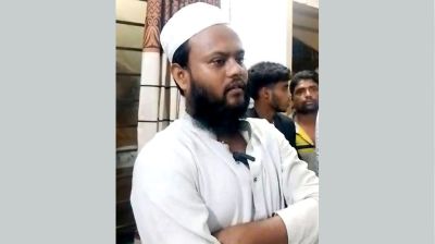 ১২ কেজির এলপিজি সিলিন্ডারে ৪ কেজি কম! ব্যবসায়ীকে দণ্ড