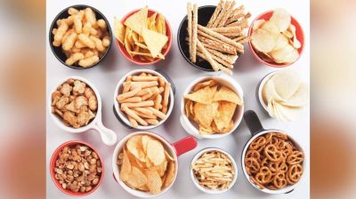 ওজন কমাতে স্ন্যাক্স কি বাদ দিতেই হবে?
