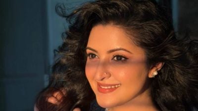 তার জন্য কত রাত জেগেছি, কত কেঁদেছি: পরীমনি