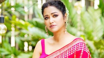 ‘শুধু গ্ল্যামার দিয়ে ইন্ডাস্ট্রিতে টিকে থাকা যায় না’