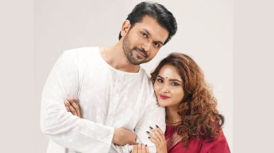 দাম্পত্য জীবনে সুখের ‘রেসিপি’ জানালেন আরিফিন শুভ
