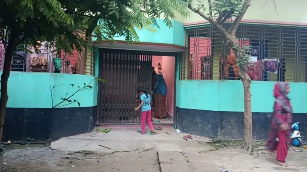 হুথিদের হামলায় নিহত বাংলাদেশি সজিব হোসেন সম্পর্কে যা জানা যাচ্ছে