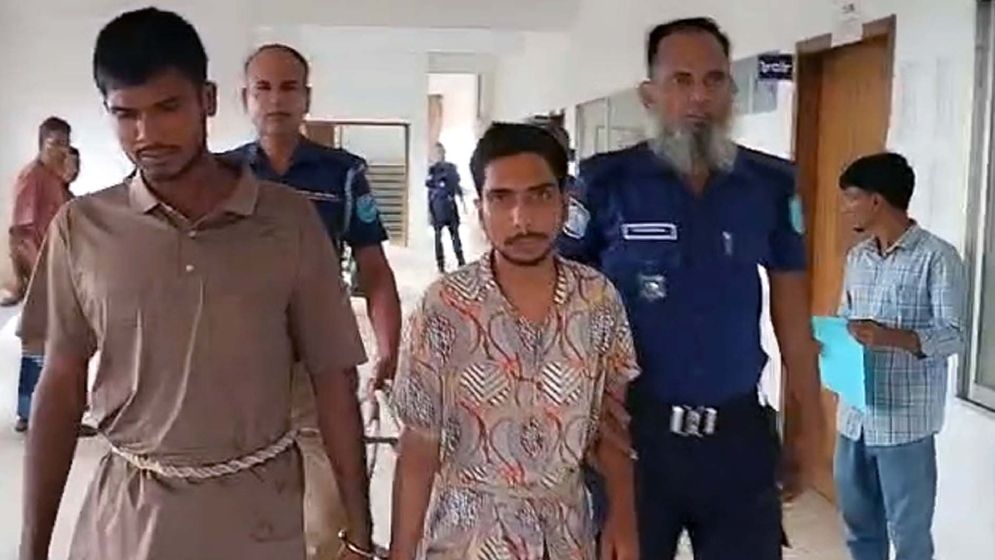 টাঙ্গাইলে ধর্ষণ মামলায় ২ জনের যাবজ্জীবন কারাদণ্ড