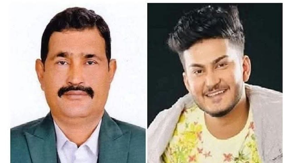 গণপিটুনিতে নিহত সেলিম খান ও তার ছেলের লাশ উত্তোলন