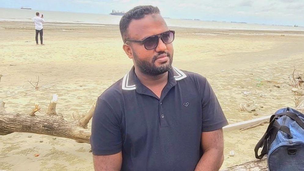 ‘তোদের জান কালাকালা করি দিমু দাঁড়া’— পুলিশকে সাবেক শিবির নেতা
