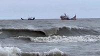 সাগরে লঘুচাপ, টানা বৃষ্টির আভাস