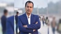 সাংবাদিক বাবলুকে অপহরণ, জিম্মি করে টাকা লুটের অভিযোগ