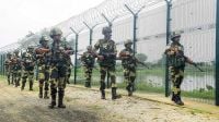 কাশ্মীর থেকে বাগডোগরায় ১৫০ বাংলাদেশি, সীমান্তে ফেরত পাঠানোর প্রস্তুতি
