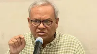 দেশকে অস্থির করার জন্য পতিত দোসররা নানাভাবে কাজ করছে: রিজভী