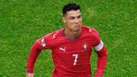 রোনালদোর ‘অবসর’ ভেঙে ফেরার নেপথ্যে যে কারণ