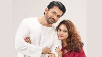 দাম্পত্য জীবনে সুখের ‘রেসিপি’ জানালেন আরিফিন শুভ