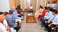 ধর্ম, বর্ণ ও পরিচয় অধিকার ও সুযোগের ক্ষেত্রে বাধা হবে না: প্রধানমন্ত্রী