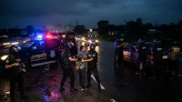 তাদের অপতৎপরতা রুখতে গ্রিন সিগন্যাল পেল আইনশৃঙ্খলা বাহিনী