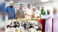 সরকার আলিয়া ধারার শিক্ষা ব্যবস্থাকে গুরুত্বের সঙ্গে দেখছে: ইআবি ভিসি