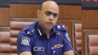পূজামণ্ডপে মদপান করে মাতলামি করলে ঘাড় ধরে নিয়ে আসব: পুলিশ সুপার